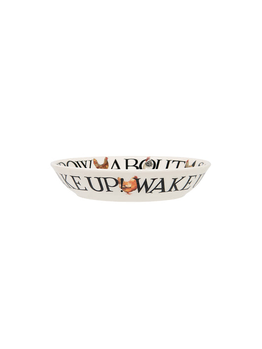 Emma Bridgewater Rise & Shine Medium Pasta Bowl Weston Table