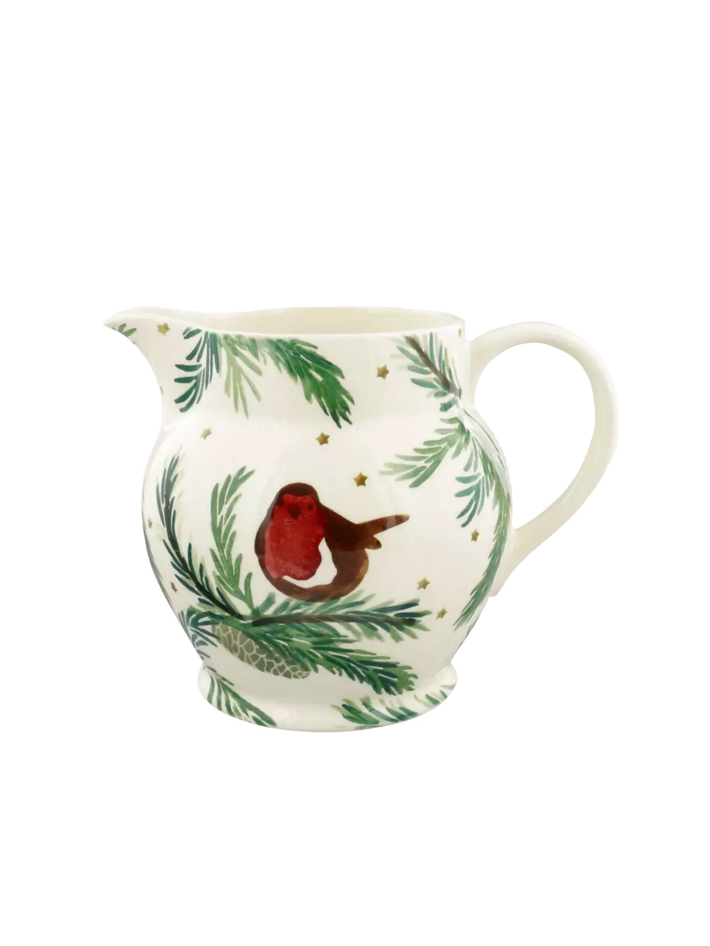 Emma Bridgewater Spruce Three Pint Jug Weston Table