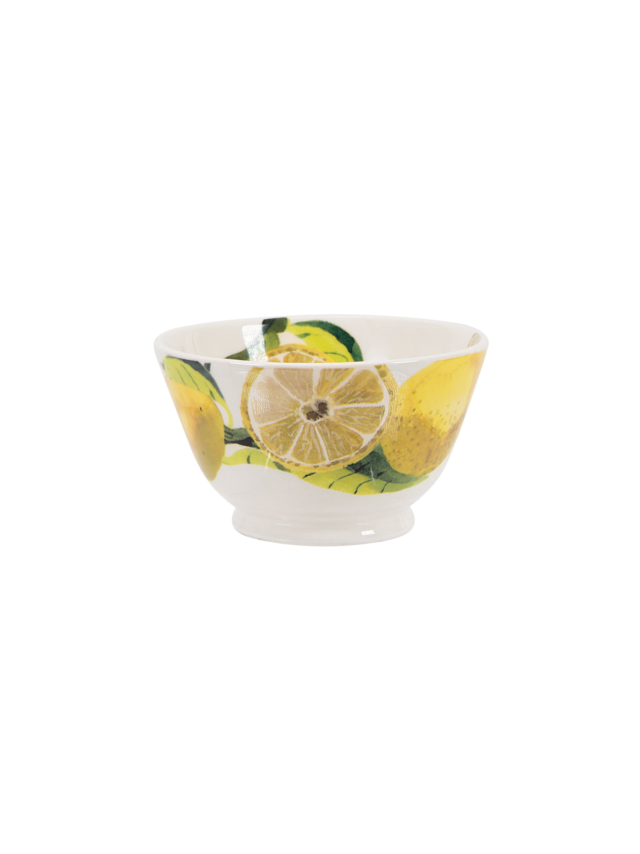 Shop the Emma Bridgewater Vegetable Garden Lemons Small Old Bowl at Weston  Table