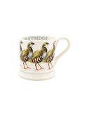 Emma Bridgewater Bird Half Pint Mug Weston Table