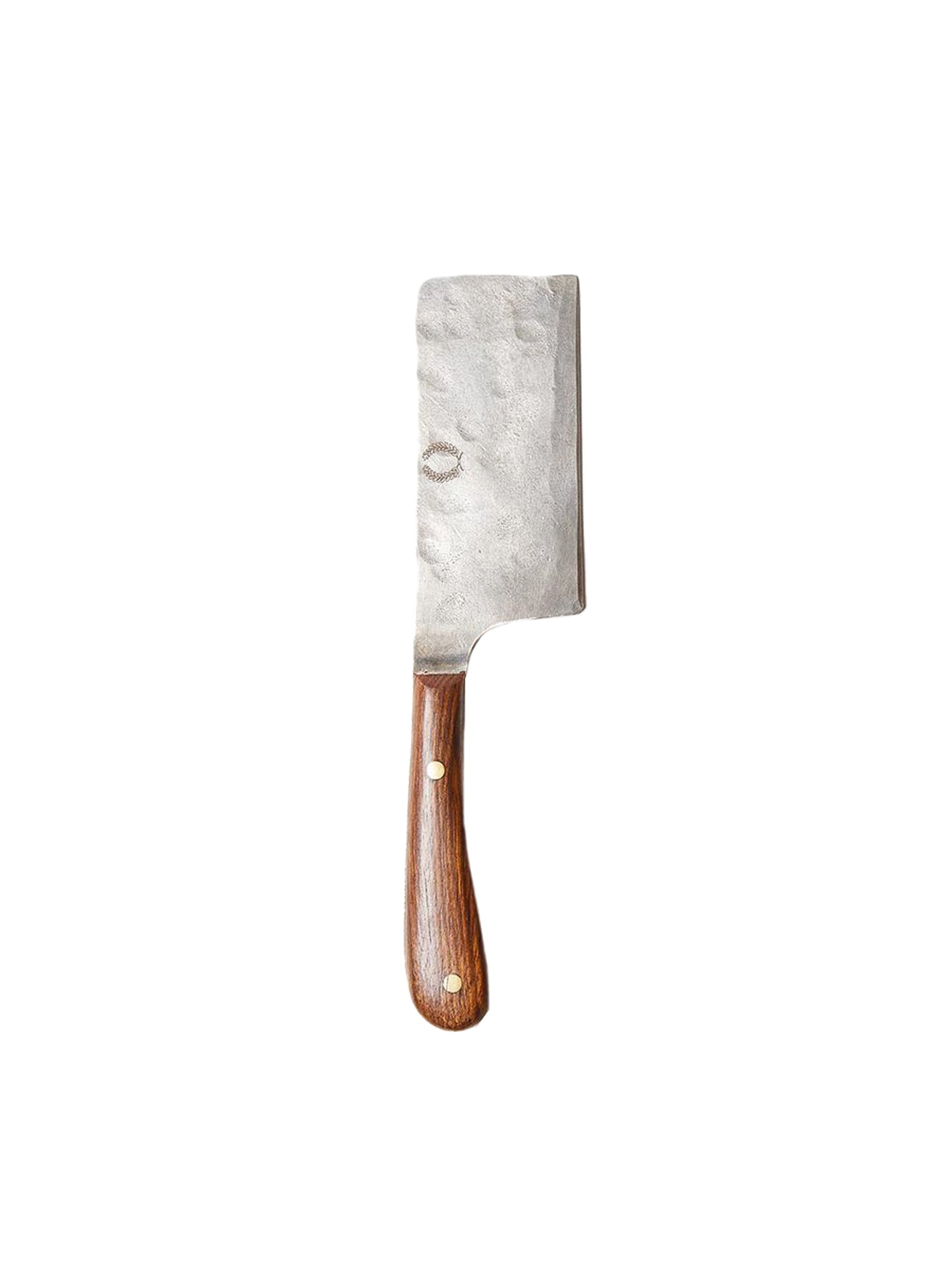 Shop the Farmhouse Pottery Artisan Forged Cheese Knives at Weston