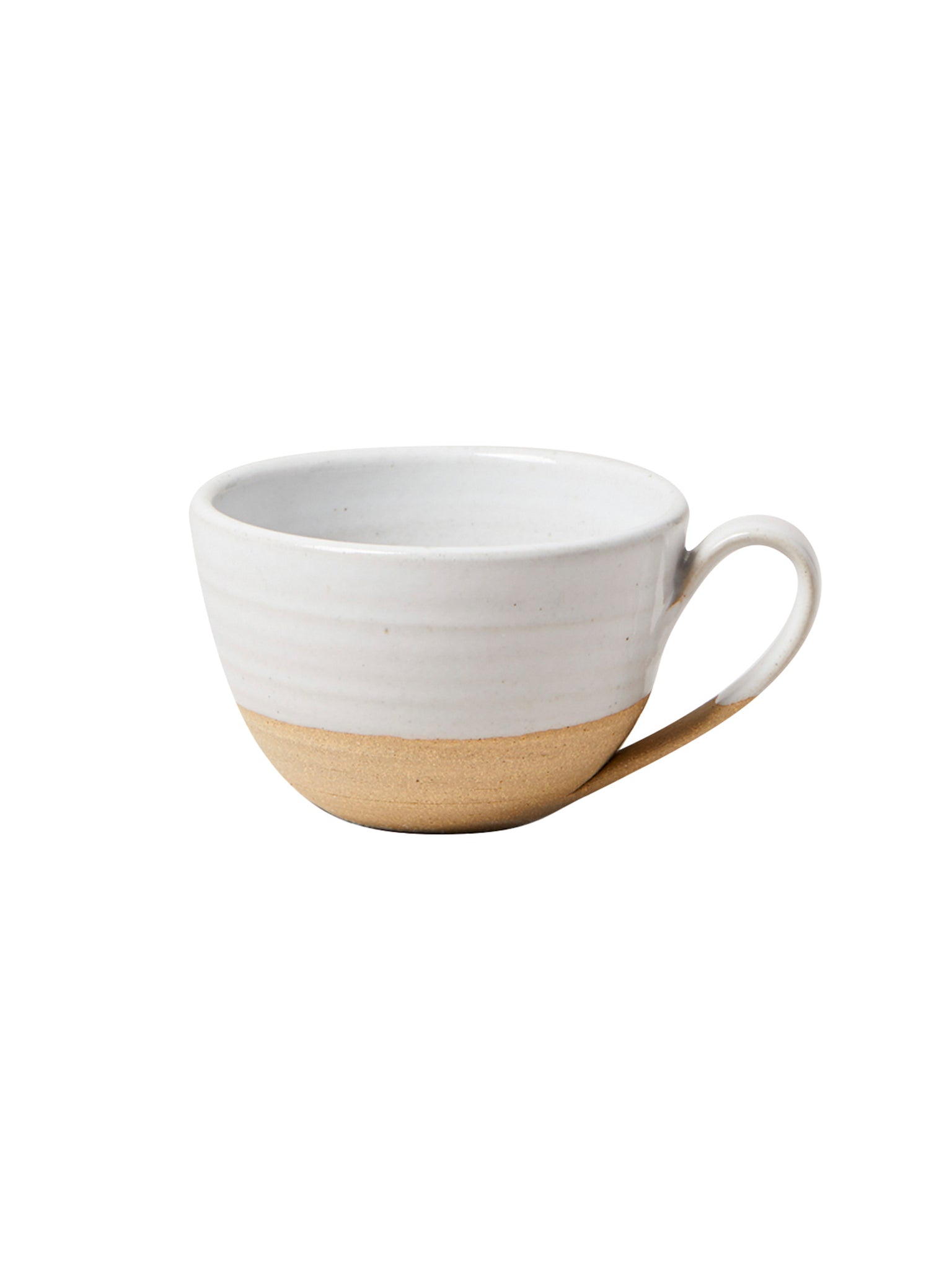 Farmhouse Pottery Pantry Mug Large Weston Table