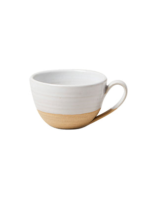  Farmhouse Pottery Pantry Mug Large Weston Table 