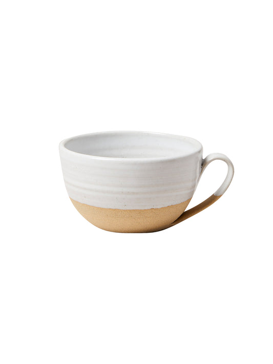 Farmhouse Pottery Pantry Mug Small Weston Table