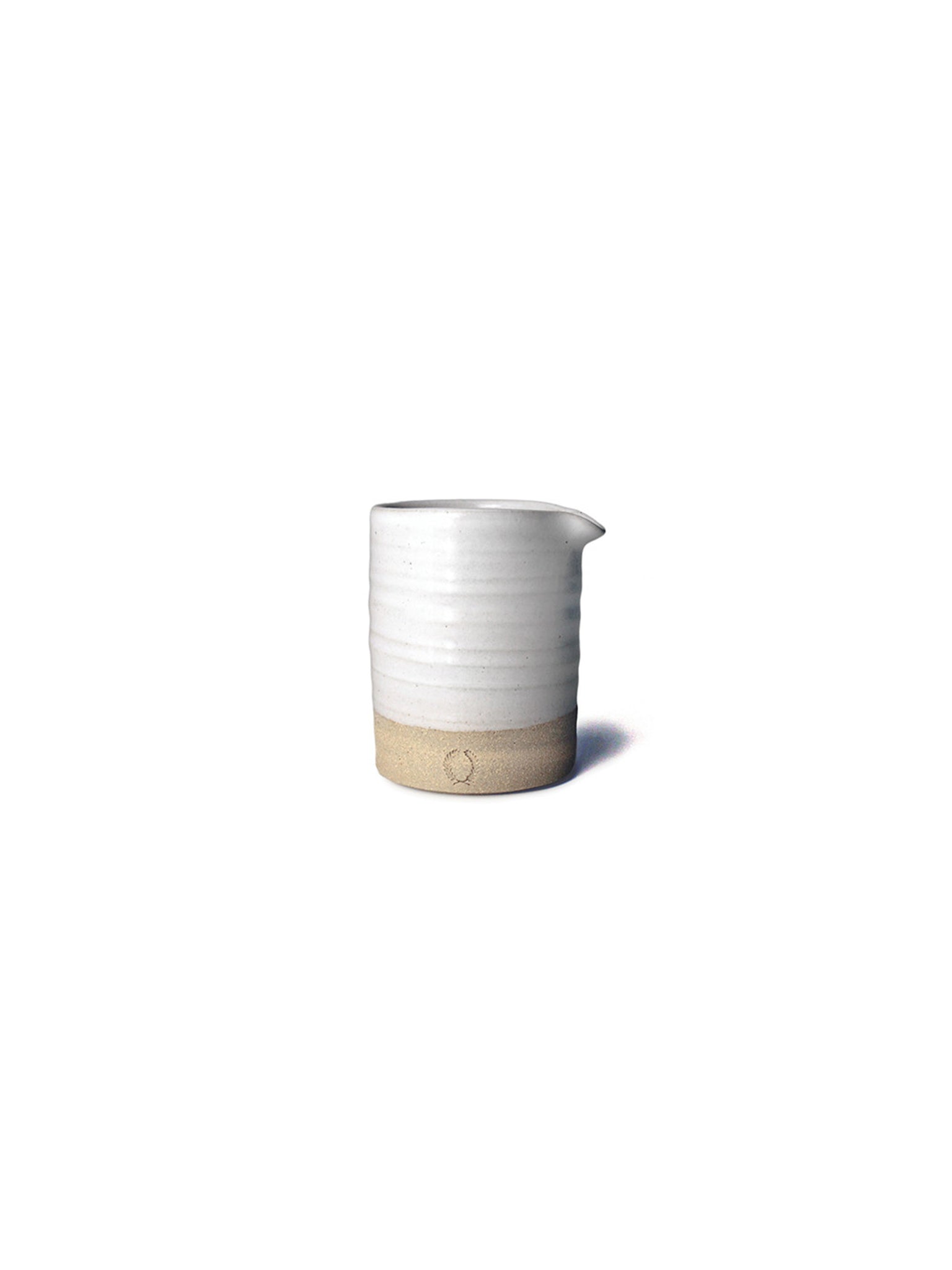 Farmhouse Pottery Petite Silo Pitcher Weston Table