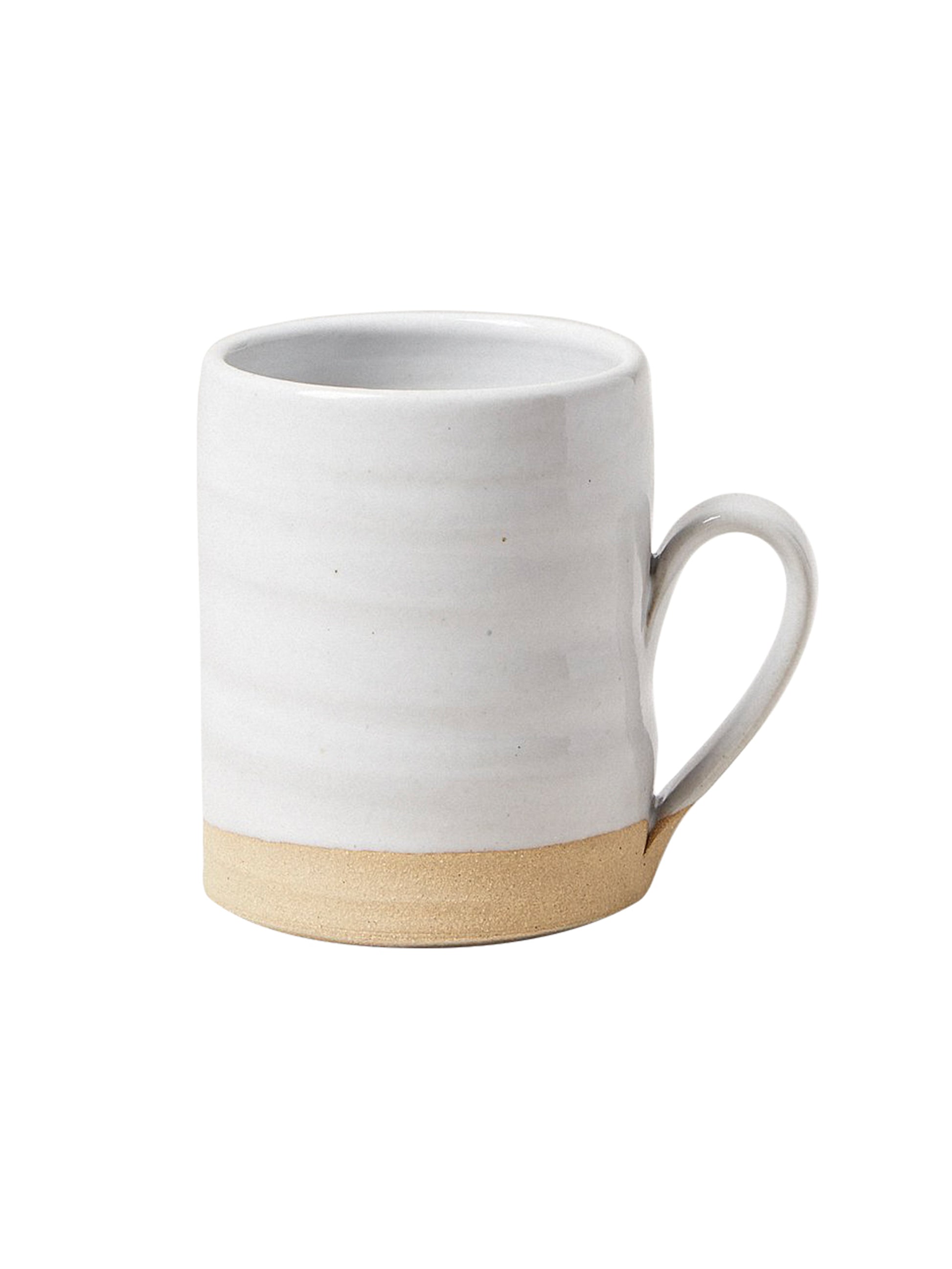 Southwest Pottery Mug (Set of 4) – Modern Rustic Home