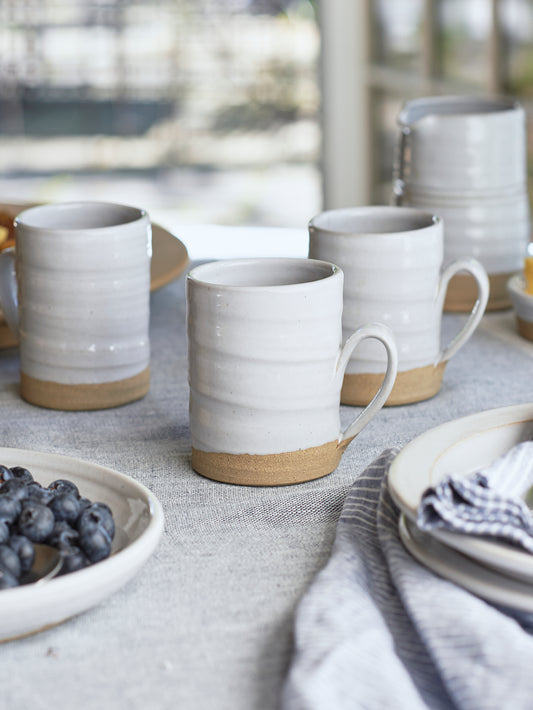 Stowe Measuring Cups – Farmhouse Pottery