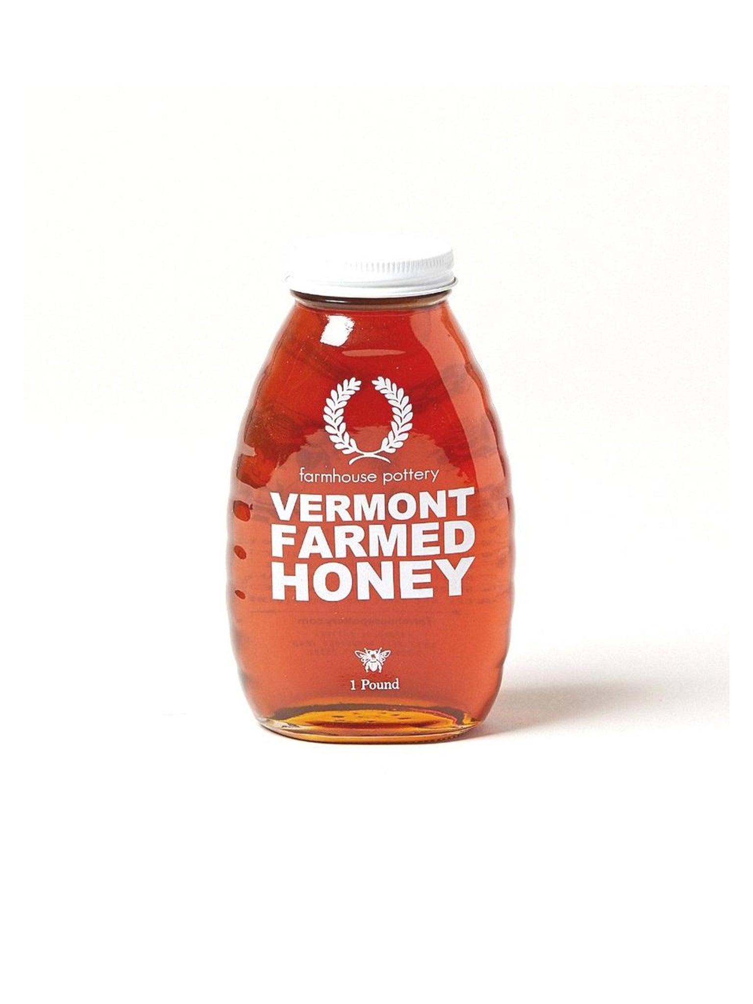 Vermont Farmhouse Honey Weston Table