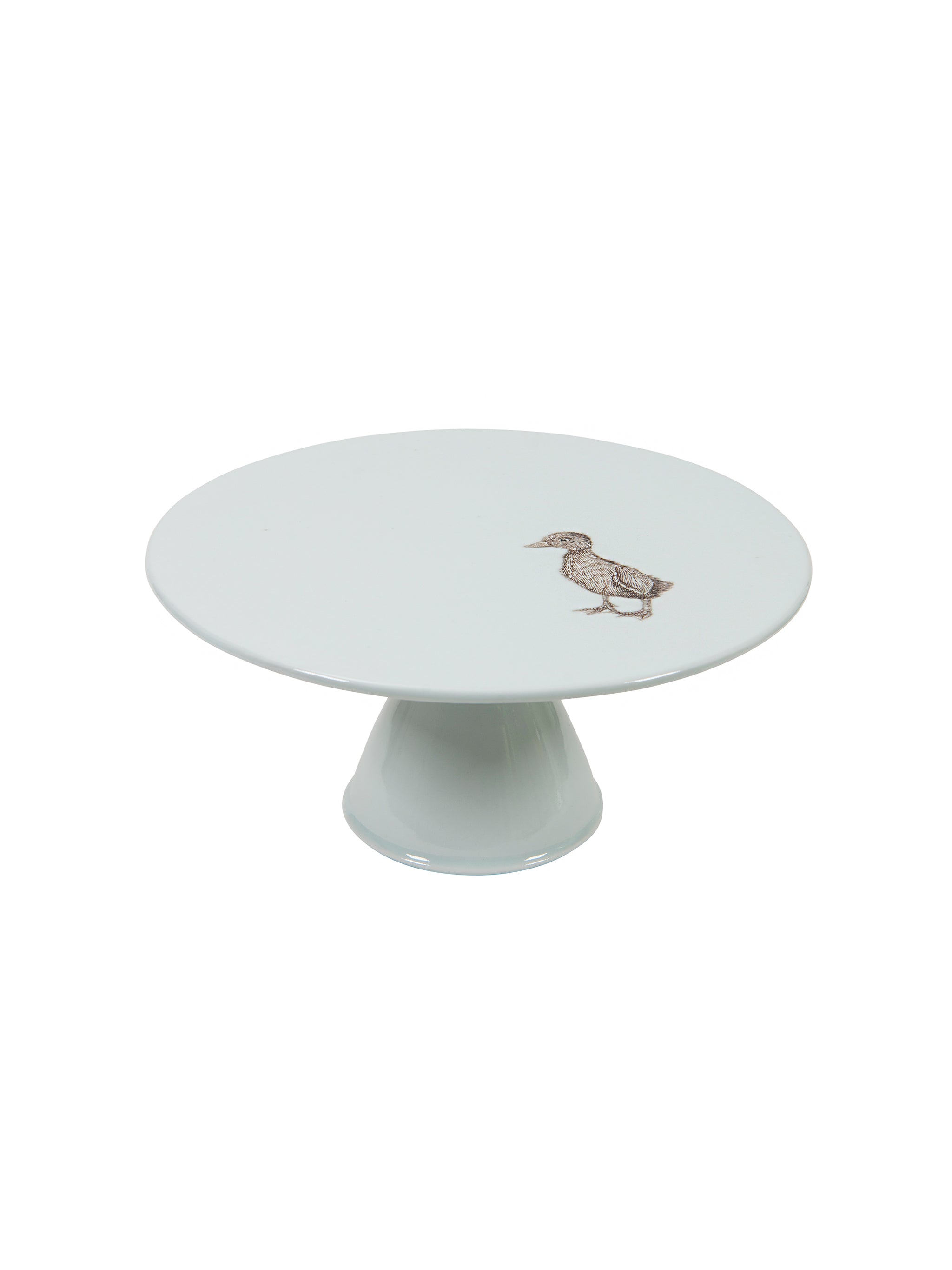 Buy Ellementry The Earth Ceramic Cake Stand| Decorating Round Pizza Cake  Stand| Fruit & Dessert Stand| Round Ceramic Cup Cake Table | Ceramic Table  Stand for Birthday & Anniversary | Cake Tools