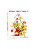 Flower Color Theory Weston Table