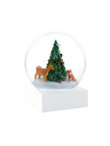 Forest Friends Snow Globe Weston Table