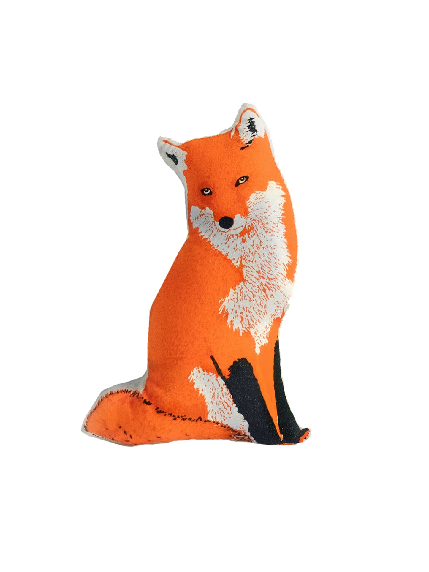 Fox Pillow Weston Table