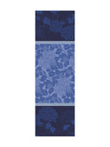 Garnier-Thiebaut Hydrangea Blue Linen Collection