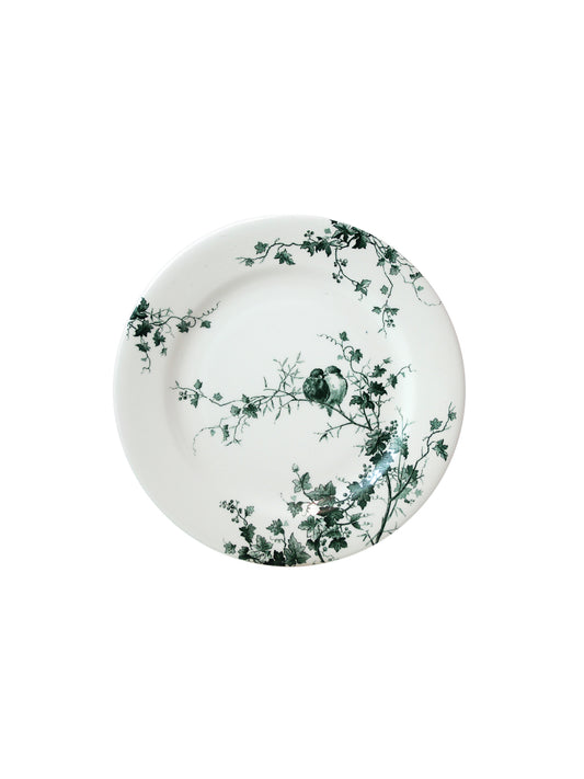 Gien Les Oiseau Salad Plate Set Weston Table