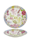 Gien Millefleurs Pasta Bowl Weston Table