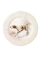 Shop the Gien Sologne Dog Salad Plates at Weston Table