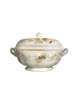  Gien Sologne Soup Tureen Weston Table 