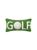 Golf Hook Pillow Weston Table