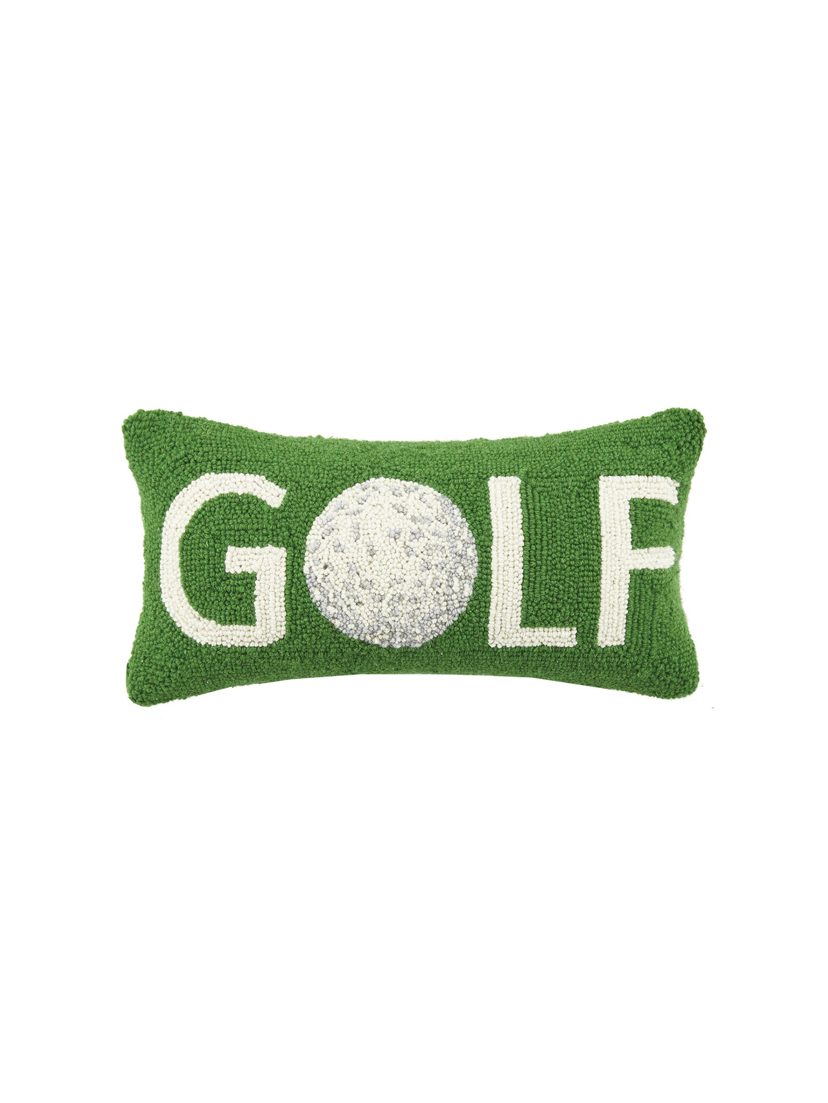 Golf Hook Pillow Weston Table