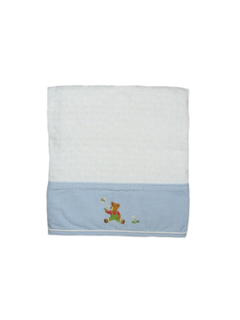 Gordonsbury Nursery Time Baby Blanket
