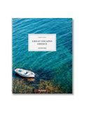 Great Escapes Greece: The Hotel Book Weston Table