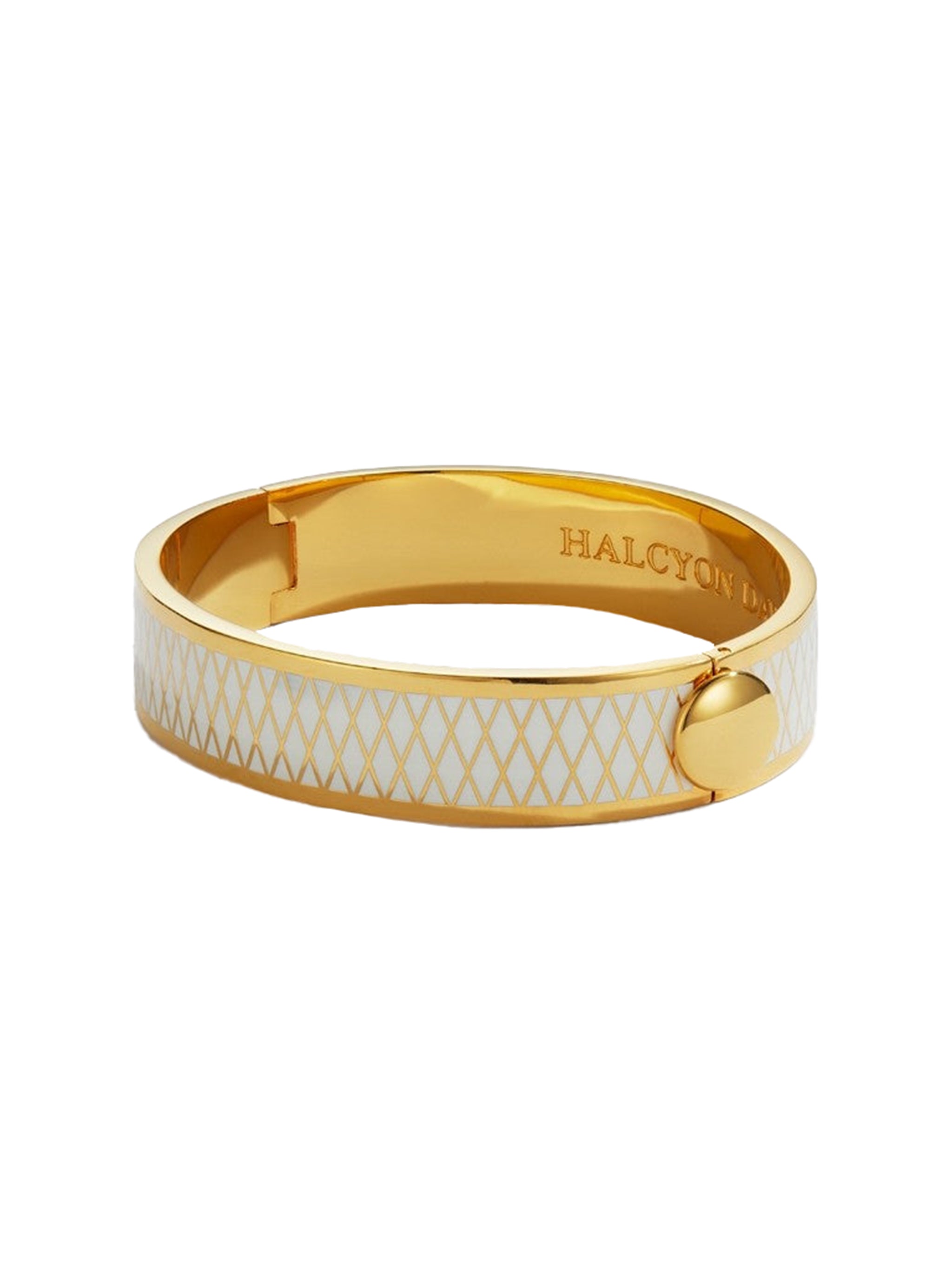 Halcyon Days Parterre Bangles | Jewelry | Weston Table