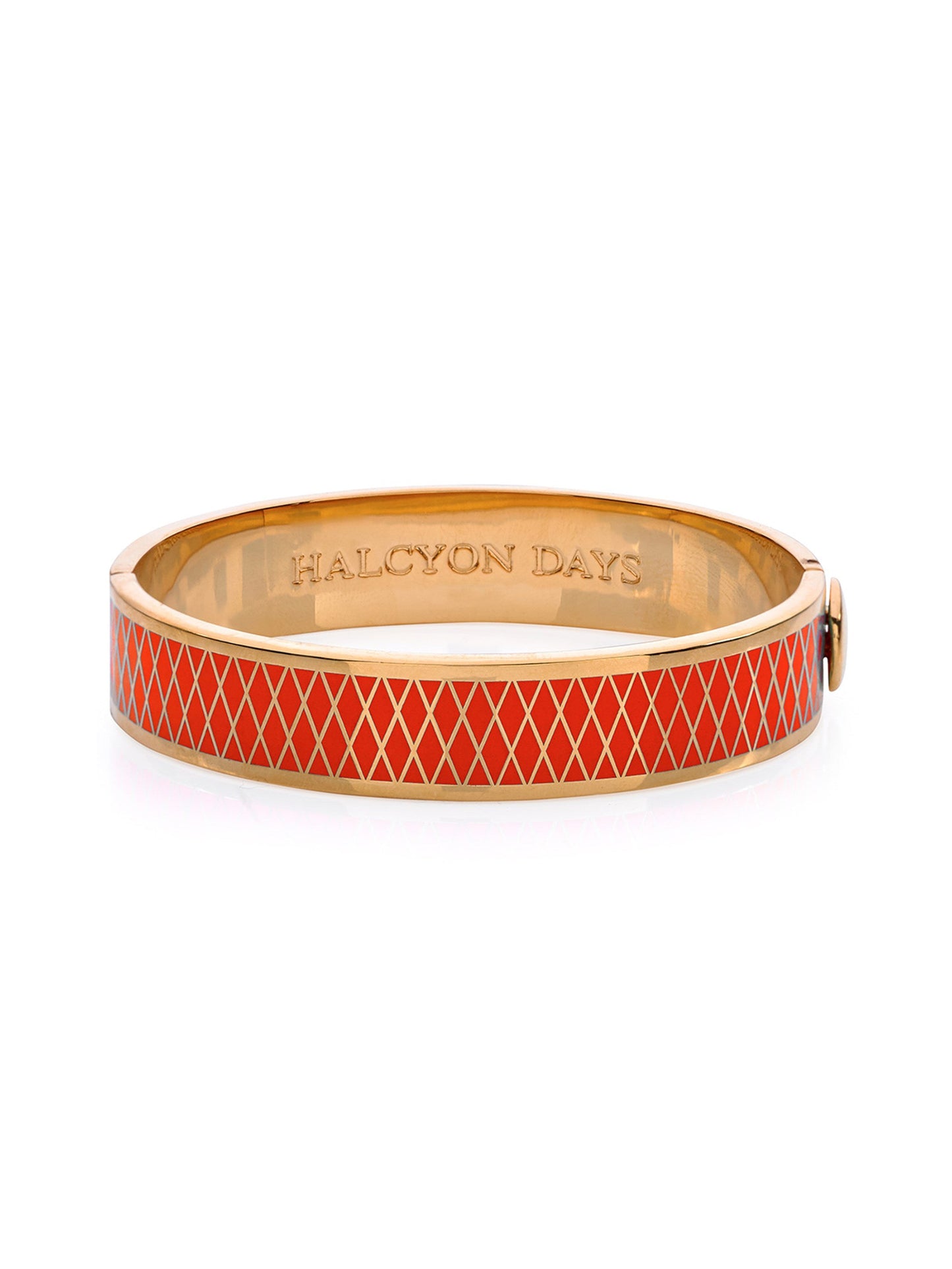 Halcyon Days Parterre Bangles Weston Table SP