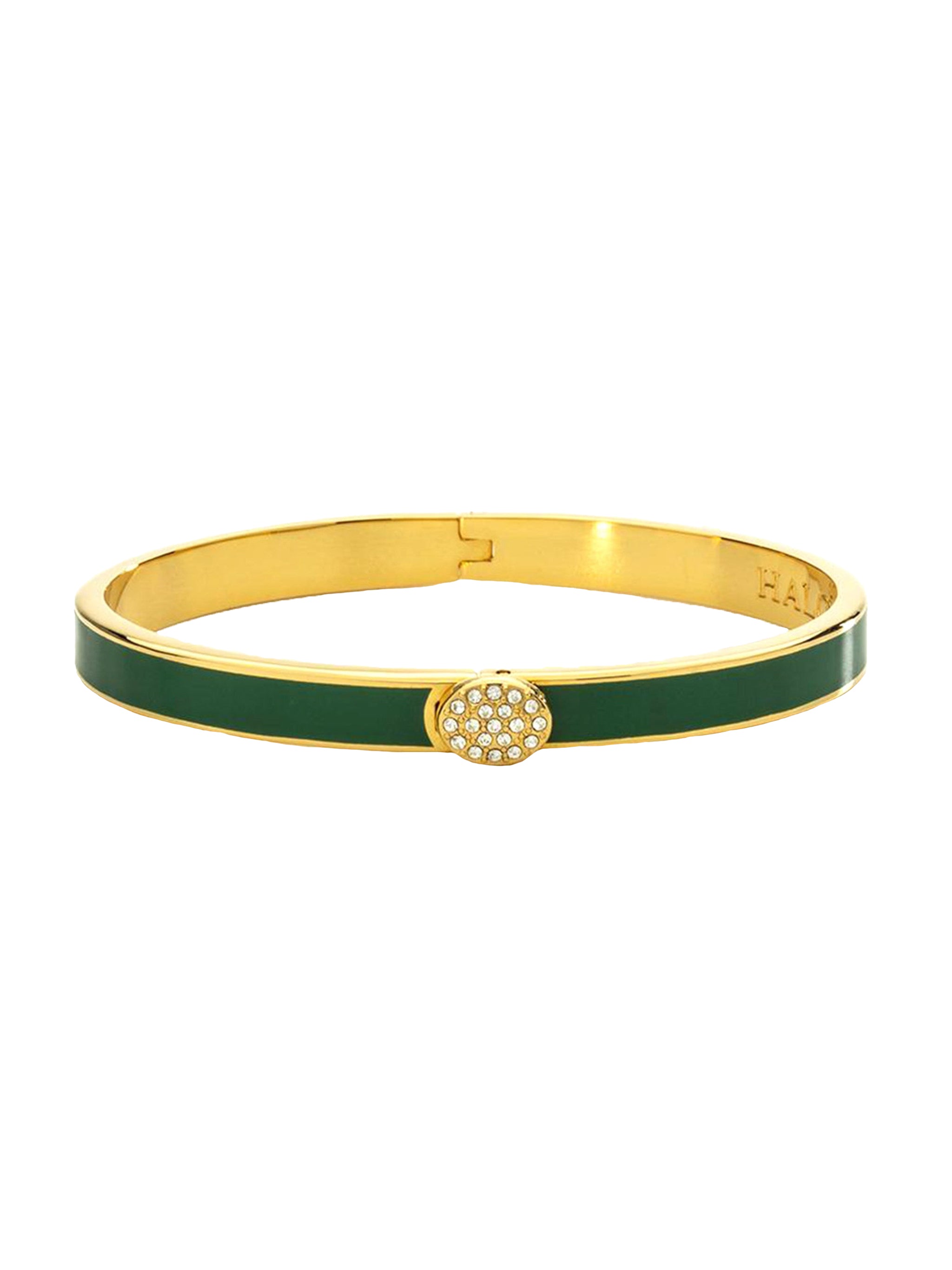 14K Gold Plain Bangle Bracelet | Wedding Bands & Co. Fine Jewelry