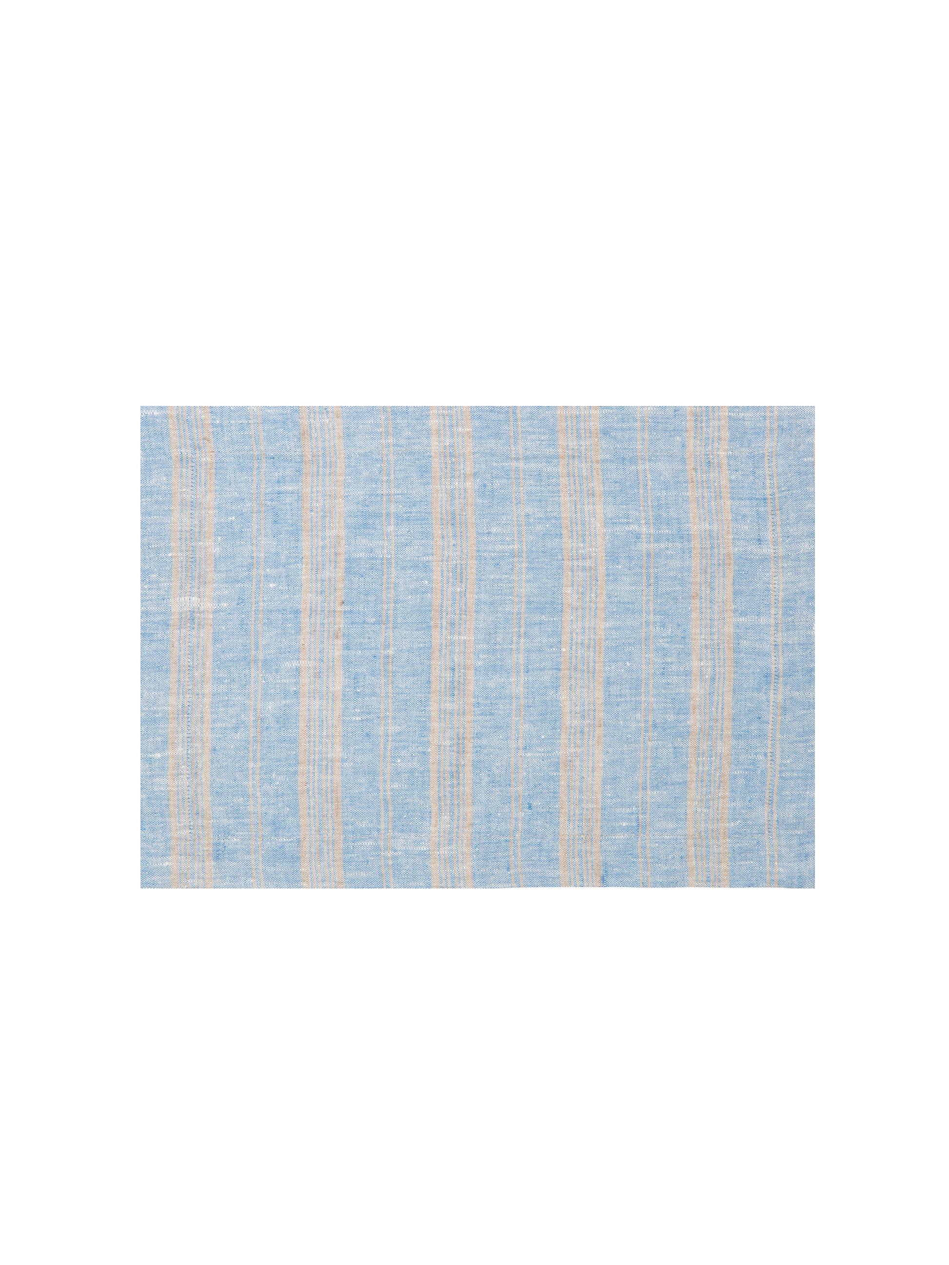 Hamptons Linen Collection Placemat Weston Table