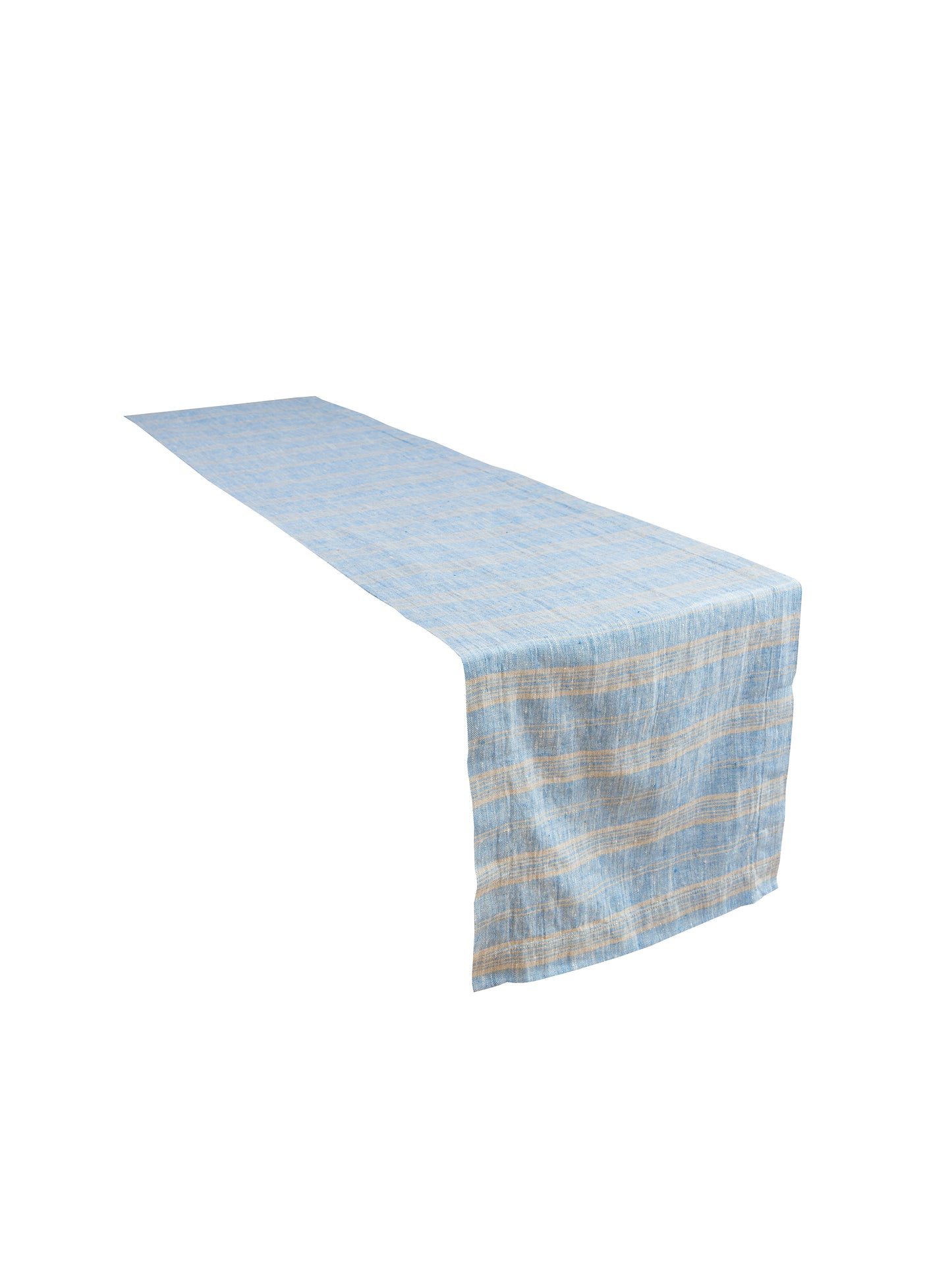 Hamptons Linen Collection Table Runner Weston Table