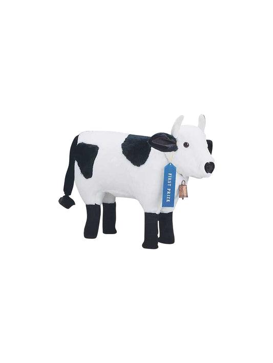 Holstein Cow Footrest Weston Table