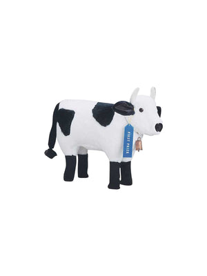  Holstein Cow Footrest Weston Table 