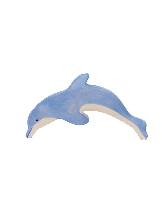 Holztiger Wood Dolphin Jumping Weston table