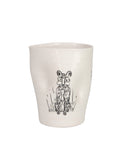 Hope and Mary Woodland Animal Pourer Fox Weston Table