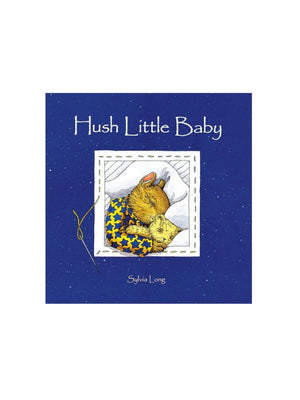  Hush Little Baby Weston Table 
