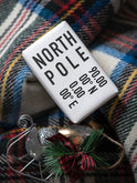 Huxter North Pole Bar Soap from Weston Table