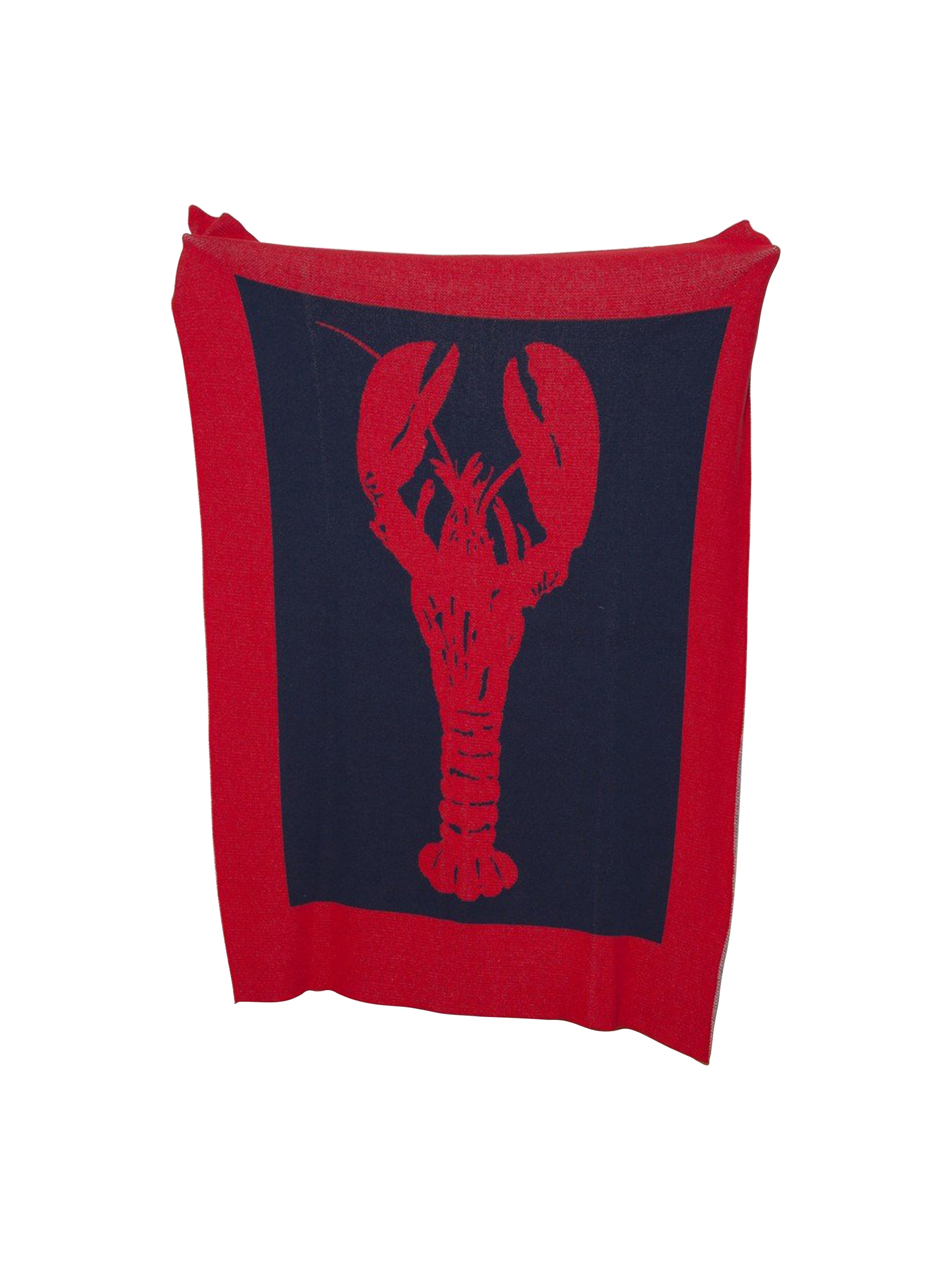 In2Green Eco Lobster Throw Weston Table