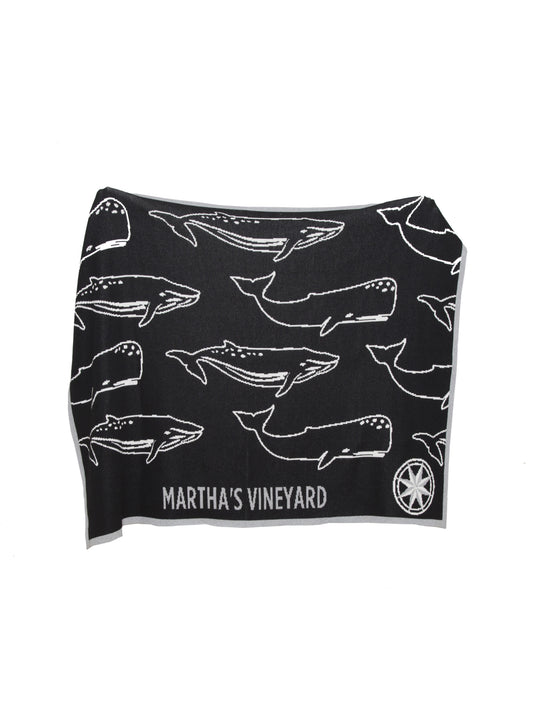 In2Green Eco Marine Throw Nantucket Weston Table