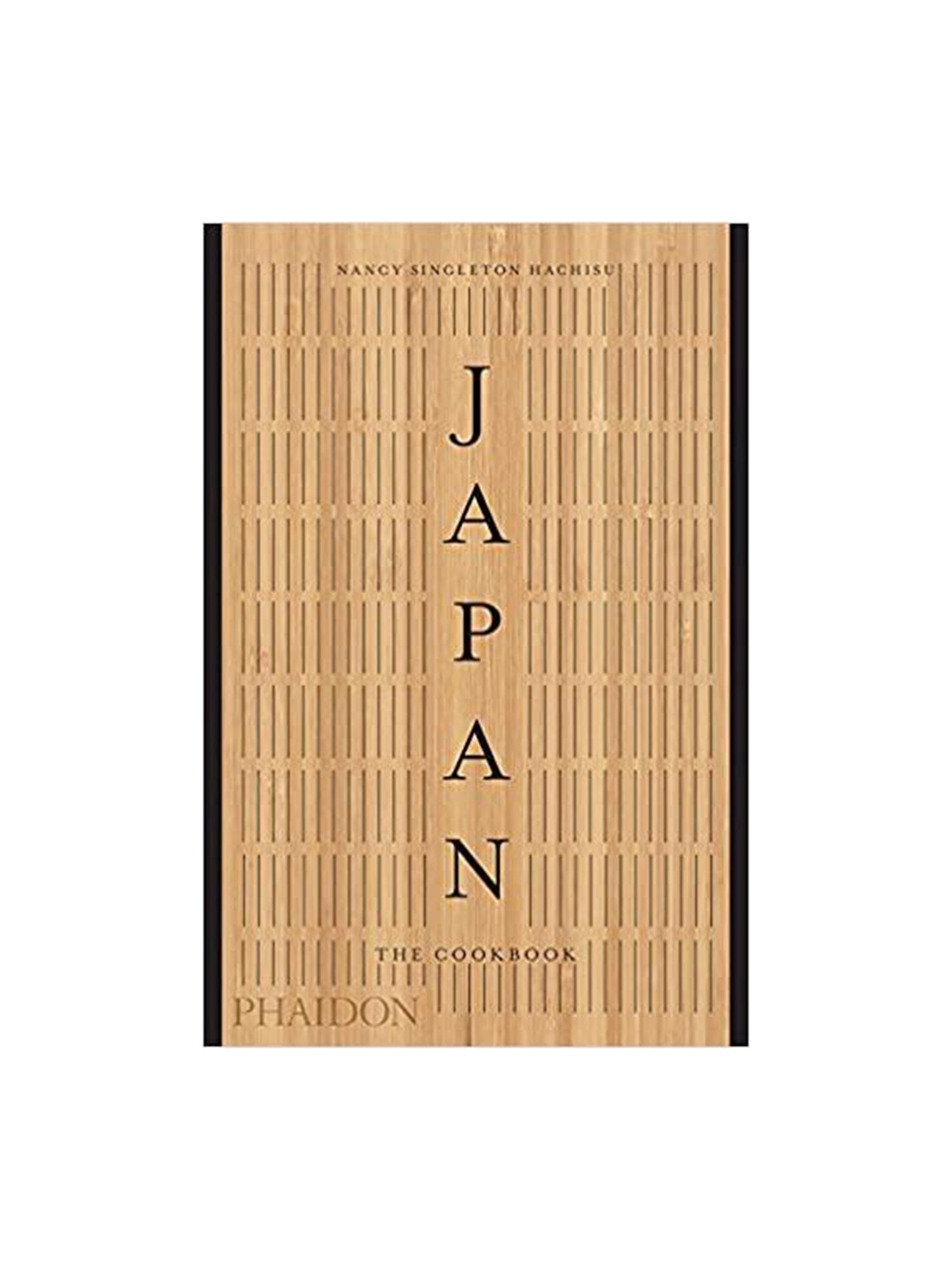 Japan: The Cookbook Weston Table