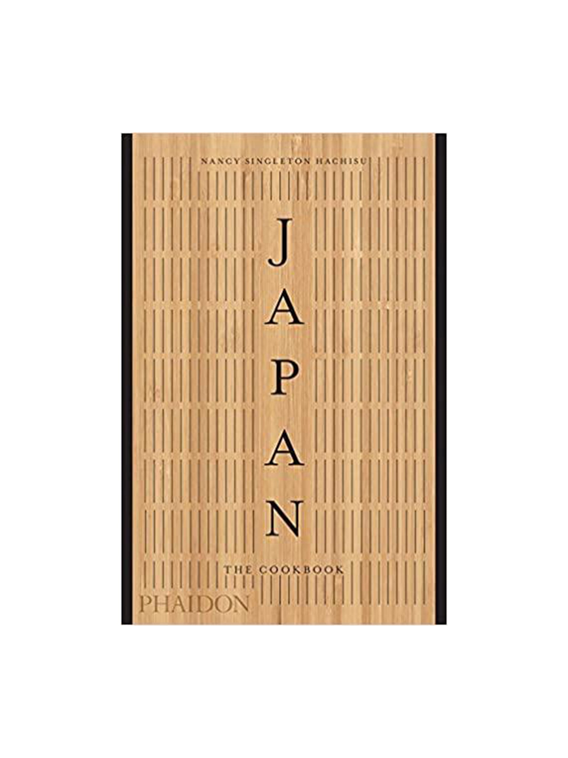 Japan: The Cookbook Weston Table