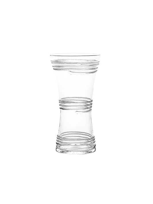 Juliska Ella Corset 6 Inch Vase Weston Table