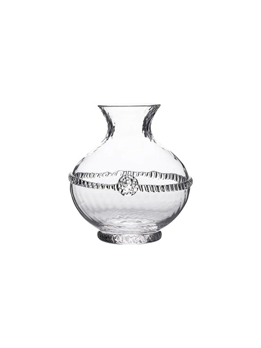 Juliska Graham Vase 4 Inch Vase Weston Table