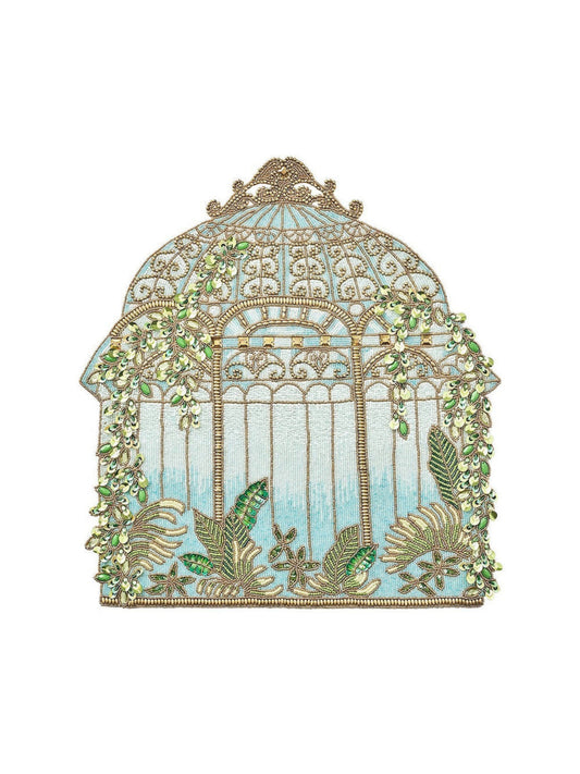 Kim Seybert Arbor Placemat Set Weston Table