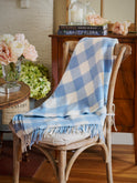 Kinsale Throw Weston Table