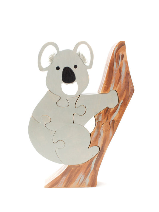 Koala Puzzle Weston Table