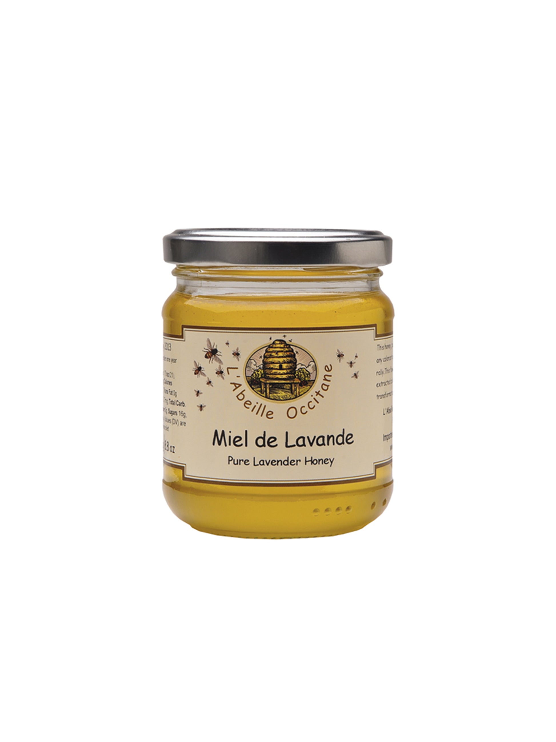 L'Abeille Occitane Lavender Honey Weston Table