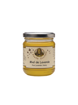  L'Abeille Occitane Lavender Honey Weston Table 