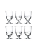 La Rochere Artois Water Glass Set Weston Table