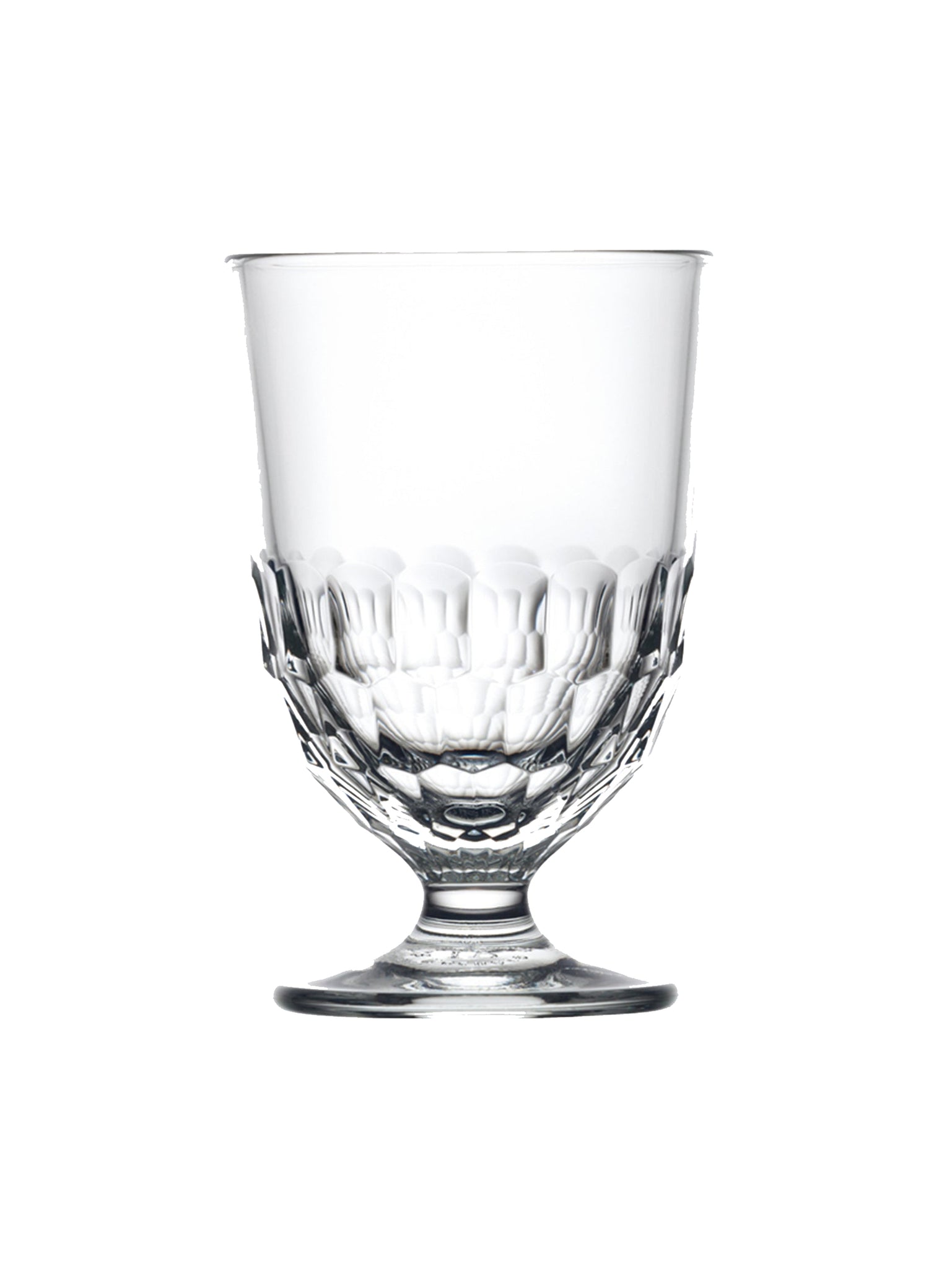 La Rochere Artois Water Glass Weston Table