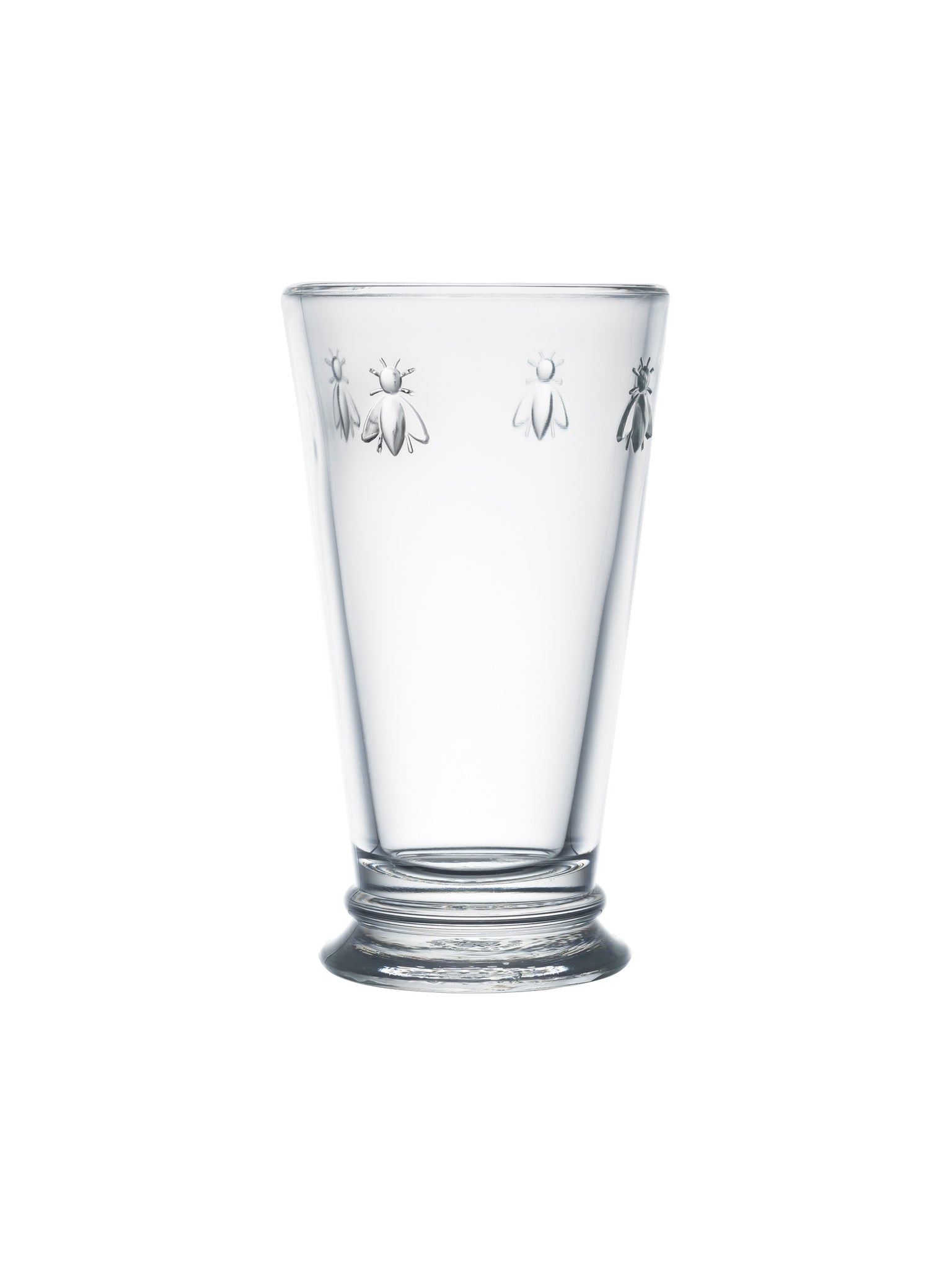 La Rochère Bee Highball Glass, Set of 6 Weston Table